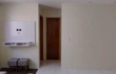 Imagem 4: Apartamento com 2 quartos para alugar, 47 m² por R$ 1.000/mês - City Ribeirão - Ribeirão P