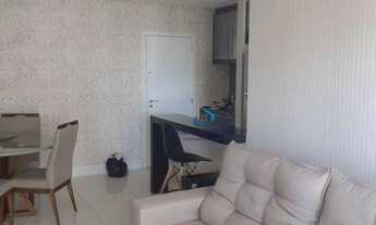 Imagem 3: Oportunidade Ótimo Apartamento Ed Uptown Andar Alto Completíssimo 3 quartos sendo 1 suíte