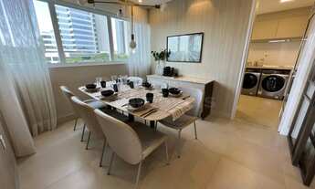 Imagem 7: Apartamento para venda em Alphaville, Apartamento no The Lake Gramercy Park