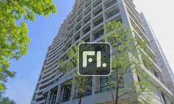 Imagem 3: Conjunto, 456 m² - venda por R$ 6.900.000,01 ou aluguel por R$ 39.000,01/mês - Brooklin