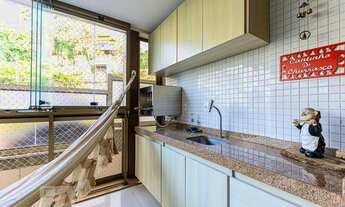 Imagem 4: Apartamento para Aluguel - Piratininga, 4 Quartos, 173 m2