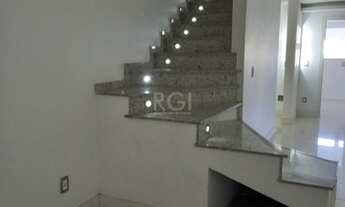 Imagem 6: Porto Alegre - Casa Padrão - Jardim Itu