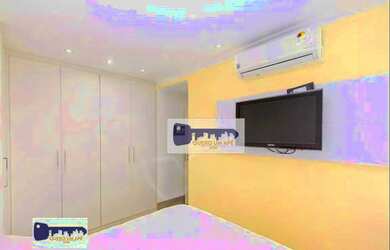 Imagem 3: Apartamento com 2 dormitórios à venda, 69 m² por R$ 1.280.000,00 - Brooklin - São Paulo/SP