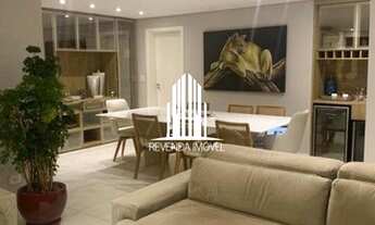 Imagem: APARTAMENTO 3 DORMITÓRIOS 2 SUTES 2 VAGAS