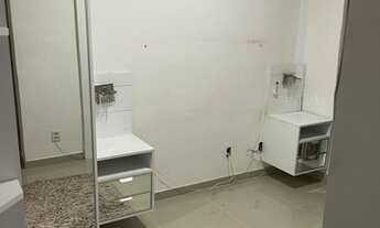 Imagem 4: Excelente Apartamento 2/4 c 48m² - Bem organizado - Porcelanato - Pronto para morar !!!