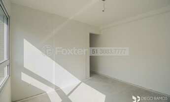 Imagem 3: Porto Alegre - Apartamento Padrão - Menino Deus