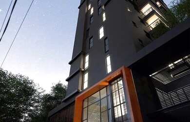 Imagem 4: Apartamento com 3 dormitórios à venda, 116 m² por R$ 818.524,77 - Edifício Kennedy 180 - S