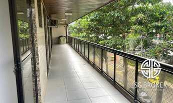 Imagem 4: Cobertura à venda no Jardim Oceânico, Barra da Tijuca, Rio de Janeiro, RJ