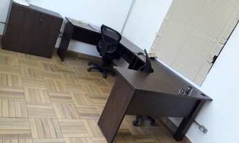 Imagem 3: Sala em São Paulo