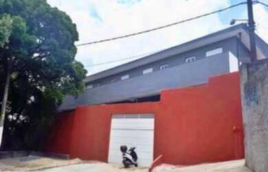 Imagem 5: 05980 - Apartamento 1 Dorm, JARDIM VIRGINIA BIANCA - SÃO PAULO/SP