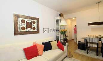 Imagem 3: Apartamento Locação 2 Dormitórios - 75 m² Pinheiros