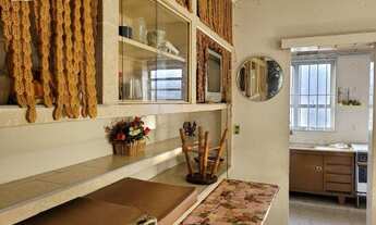 Imagem 3: Kitnet à venda na Vila Tupi - Praia Grande/SP