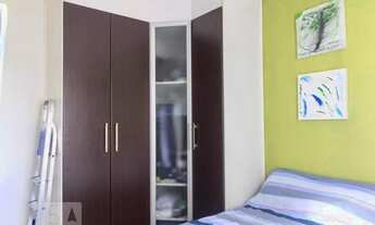 Imagem 2: APARTAMENTO - VILA SANTA CÁSSIA - SP