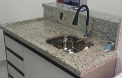 Imagem 3: Apartamento para venda possui 50 metros quadrados com 2 quartos em Parque Santa Rosa - Suz