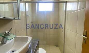 Imagem 5: Apartamento à venda, 2 quartos, 1 vaga, Cabral - Contagem/MG