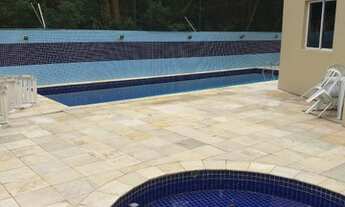 Imagem 12: Apartamento está localizado no bairro Pirajussara