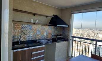 Imagem 4: APARTAMENTO RESIDENCIAL em SÃO PAULO - SP, VILA VERA