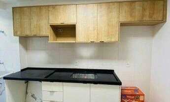 Imagem: Apartamento com 2 dormitórios à venda