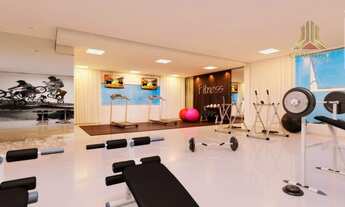 Imagem 7: Vendo apartamento novo, andar alto, três dormitórios no Centro de Gravataí RS