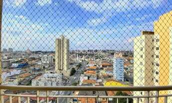 Imagem 6: São Paulo - Apartamento Padrão - CIDADE PATRIARCA