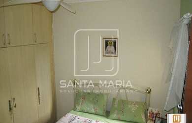 Imagem 6: Apartamento (tipo - padrao) 3 dormitórios/suite, em condomínio fechado