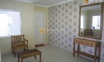 Imagem 1: Apartamento de 3 quartos na Praia de Bombas - Bombinhas/SC