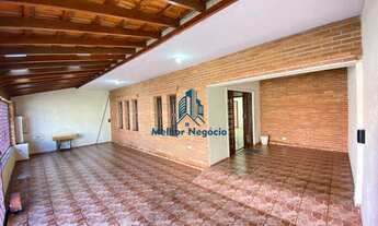 Imagem 2: Sobrado com 5 dorms, João Aranha, Paulínia - R$ 550 mil, Cod: 4RCA1813