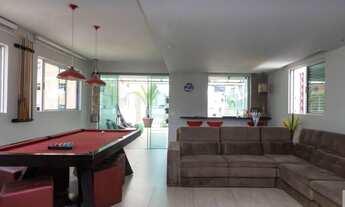 Imagem 3: Cobertura à venda, 3 quartos, 2 suítes, 4 vagas, Santo Agostinho - Belo Horizonte/MG