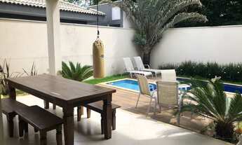 Imagem 5: Casa de condomínio para venda tem 300 metros quadrados com 3 quartos em - Tremembé