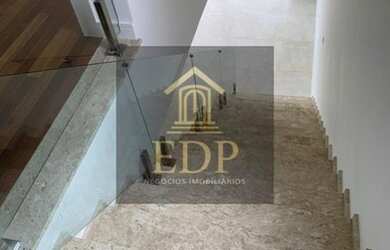 Imagem 3: CASA NOVA EM ALPHAVILLE COM 4 SUÍTES