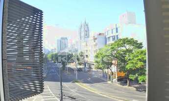 Imagem 4: PORTO ALEGRE - Conjunto Comercial/sala - Floresta