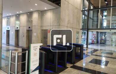 Imagem 6: Conjunto para alugar, 300 m² por R$ 17.400,02/mês - Brooklin - São Paulo/SP