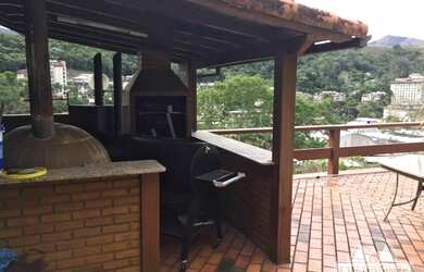 Imagem 5: Casa- Petrópolis, Bonsucesso