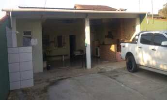 Imagem 2: CASA EM MONGAGUÁ