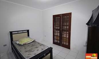 Imagem 7: Casa para venda possui 90 metros quadrados com 2 quartos em Vera Cruz - Mongaguá - SP