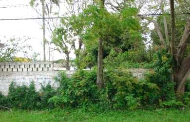 Imagem 4: Porto Alegre - Terreno Padrão - Belém Novo