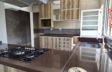 Imagem 4: Casa com 3 dormitórios à venda, 200 m² por R$ 745.000,00 - Vila Augusta - Guarulhos/SP