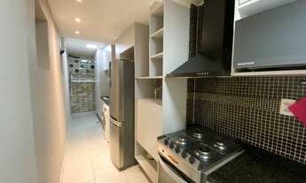 Imagem 3: Apartamento com 3 dormitórios à venda, 99 m² por R$ 650.000 - Vila Sônia - São Paulo/SP