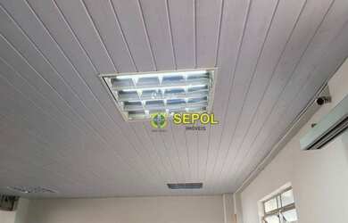 Imagem 4: Galpão para alugar, 833 m² por R$ 25.000,00/mês - Vila Ema - São Paulo/SP