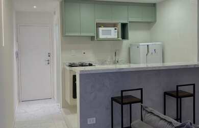 Imagem 2: São Paulo - Apartamento Padrão - Bela Vista