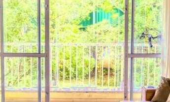 Imagem: Casa com 2 dormitórios à venda, 95 m²