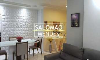 Imagem 4: Apartamento com 3/4 amplos, 75 m², Nascente