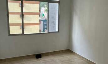Imagem: Apartamento 1 Dormitório - Frente - Vista