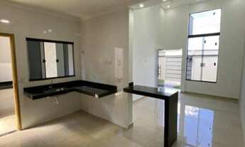 Imagem 4: Setor Tropical Ville - Goiânia