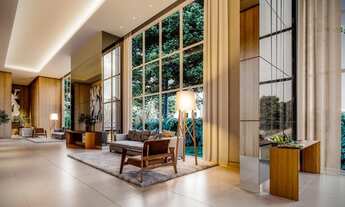 Imagem 2: São Paulo - Apartamento Padrão - Santo Amaro