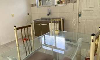 Imagem 2: Apartamento vargem do bom Jesus kitnet grande