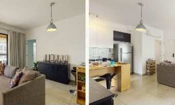 Imagem 5: Apartamento na Rua Funchal