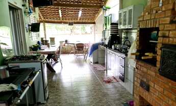 Imagem: VENDO LINDA CHACARA ABADIA DE GOIÁS