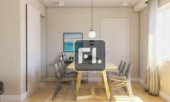 Imagem 2: Apartamento com 3 dormitórios à venda, 96 m² por R$ 1.360.000 - Vila Olímpia - São Paulo/S