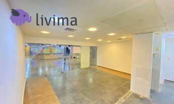 Imagem 2: Loja para alugar na Avenida Rio Branco, Centro, Rio de Janeiro - RJ